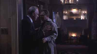 They're after me. - Needful Things