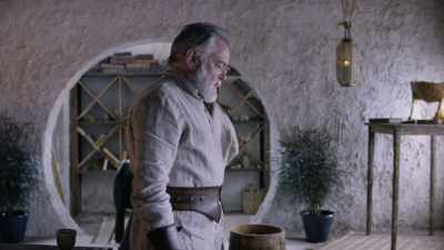 They're meaningless. - The Outpost