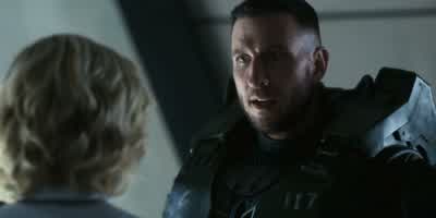 They're memories. - Halo