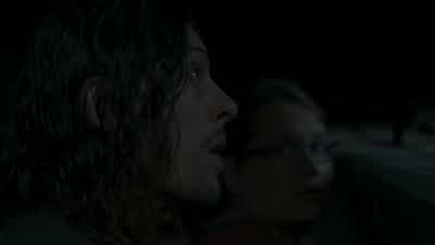 They're moving towards the gunfire. - The Walking Dead
