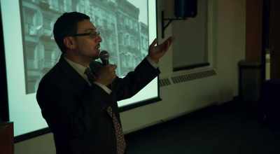 They're moving uptown to Harlem, which was - Ex Libris: The New York Public Library