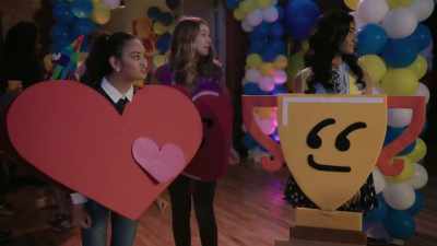 They're so much more
creative than ours. - I Am Frankie