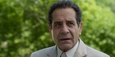 They're murder victims
of cases you solved. - Mr. Monk's Last Case: A Monk Movie