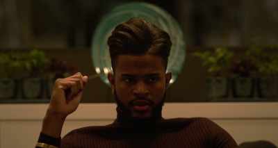 - They're murderers.
- If they're murderers, - SuperFly