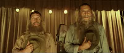 They're my daughters, too, Penny. - O Brother, Where Art Thou?