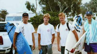 They're never going
to be apart anyway." - I Am Paul Walker