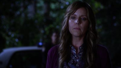They're never gonna
let me out again. - Pretty Little Liars