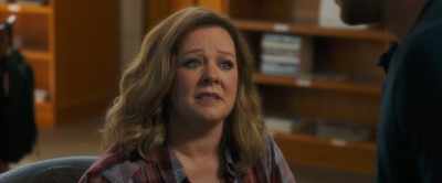 They're never the same after a childbirth,
you know, but... - Life of the Party