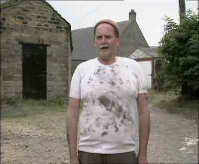 They're nimble for their age! - Last of the Summer Wine