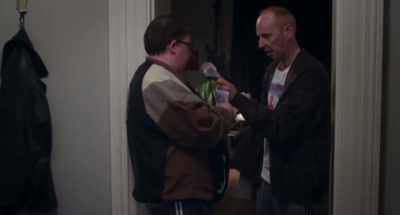 'They're no different to bankers.
It's exactly the same transaction.' - Creation Stories