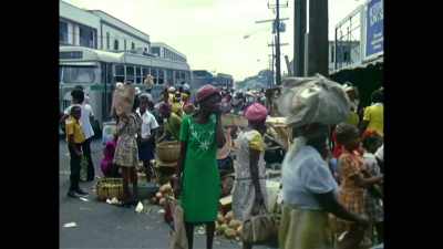 They're not able to support
the population, - Black Life: Untold Stories