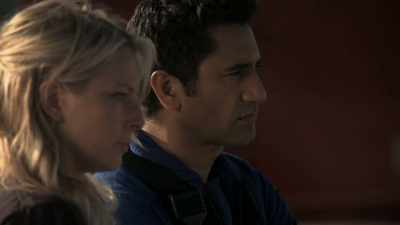They're not actually firing you.
Redundancy. - Trauma