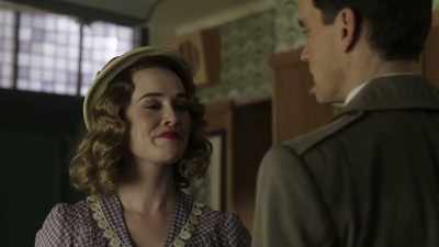They're not all beautiful.
Are they? - The Last Tycoon