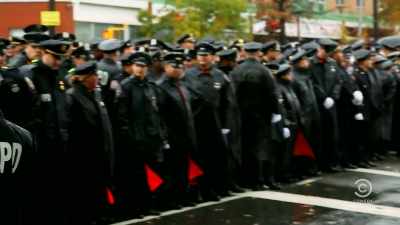 They're not all saints, - Jeff Ross Roasts Cops