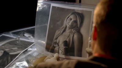 They're not bodies. - CSI: Miami