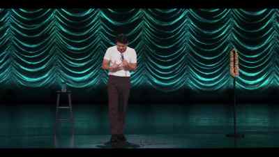 They're not choosing to be cheap.
It's just inside, it's not a choice. - Ronny Chieng: Love to Hate It