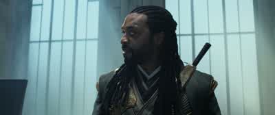 They're not coming back. - Doctor Strange in the Multiverse of Madness