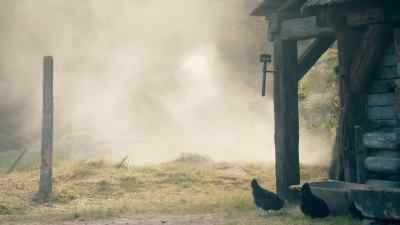 They're not coming. - The Musketeers