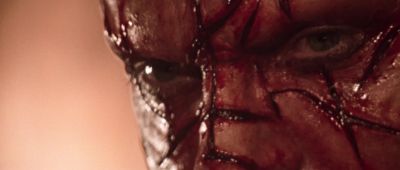 They're not your crew any more - Event Horizon
