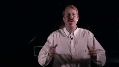 THEY'RE NOT EVEN
ALLOWED TO TELL ANYONE - The Patent Scam