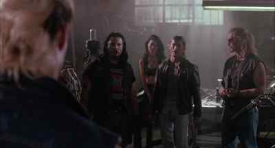 They're not exactly to die for. - Stone Cold
