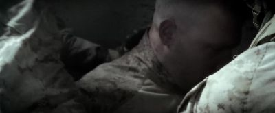 They're not feelings, sir. They're real. - Man Down