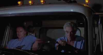 They're not following us anymore. - It Lives Again