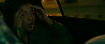 They're not following us. - The Purge: Anarchy