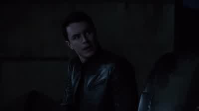 They're not going down! - Teen Wolf