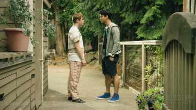 - They're not going to
ignore their religion - Something Like Summer
