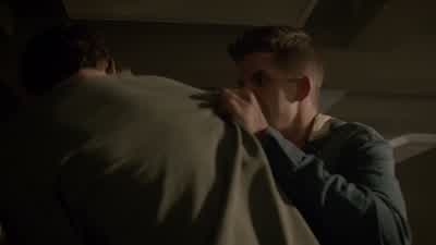 They're not going to kill each other, are they? - Teen Wolf