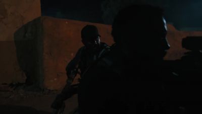 They're not gonna bury
the bodies. - SEAL Team