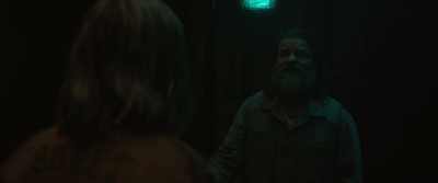 - They're not gonna kill me. No.
- So they don't kill you, - Silo