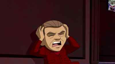 - THEY'RE NOT GONNA MAKE IT. - Scooby-Doo! Mystery Incorporated
