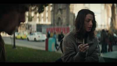 They're not gonna sign
your sheet - Y: The Last Man