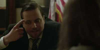 They're not gonna stop
until you put them away. - Seven Seconds