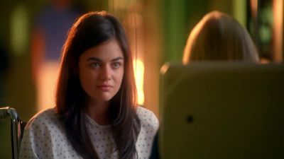 They're not gonna tell anyone that I'm... - CSI: Miami