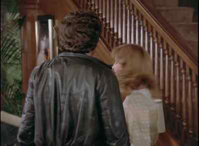 They're not here. - Knight Rider