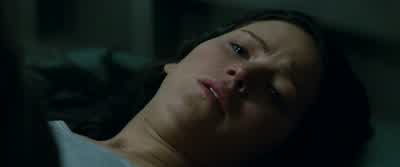 They're not in 12? - The Hunger Games: Catching Fire