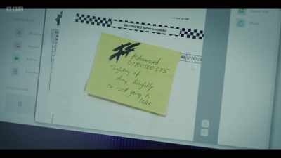 They're not initials.
FF means Frequent Flyer. - The Jetty