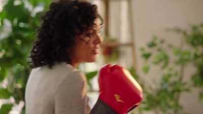 They're not interviewing you, - The Princess and the Bodyguard