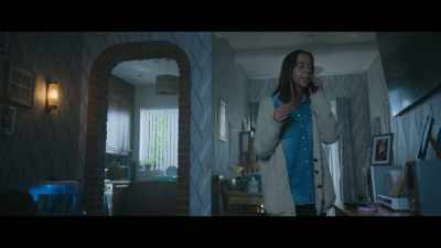They're not letting me
speak to her. - The Day of the Jackal