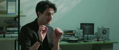 They're not, like God can
make technical geniuses - The Lost Century: And How to Reclaim It