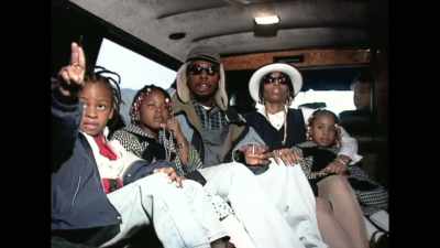 They're not like other kids - Wu-Tang Clan: Of Mics and Men