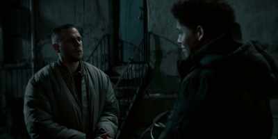 They're not looking
for... more guys right now. - The Penguin