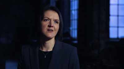 They're not mental illnesses, - Britain’s Most Evil Killers