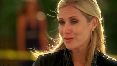 They're not mine. - CSI: Miami