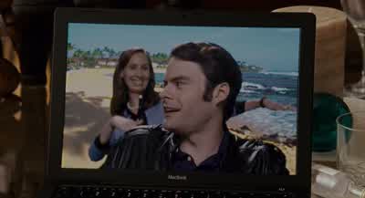 They're not Native Americans, Brian. - Forgetting Sarah Marshall