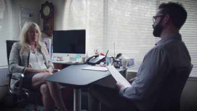 They're not neurologically developed enough yet - What Is a Woman?