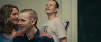 They're not nice, - BPM (Beats per Minute)